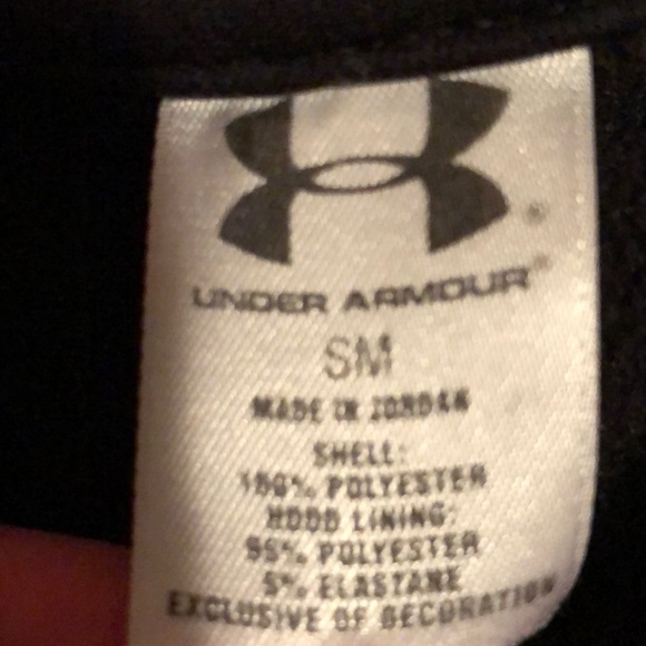 Hoodie - Picture 1 of 4